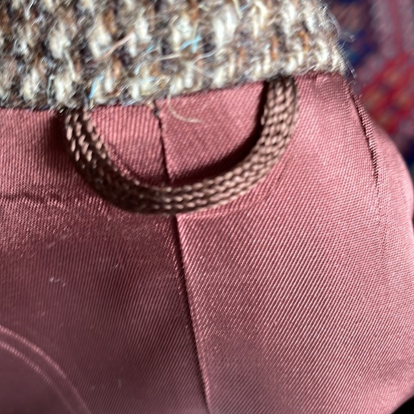 Eaton’s Size 38 tweed Sports jacket - Picture 11 of 11